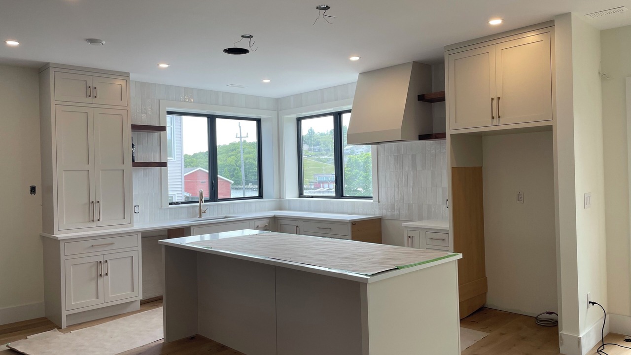 Photo of Kitchen in Dartmouth