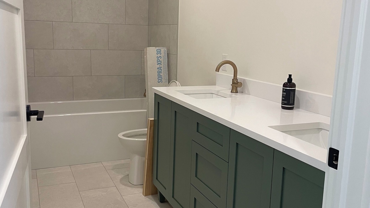 Photo of Kitchen in Dartmouth
