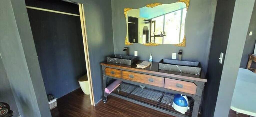 Photo of Bathroom in Uxbridge