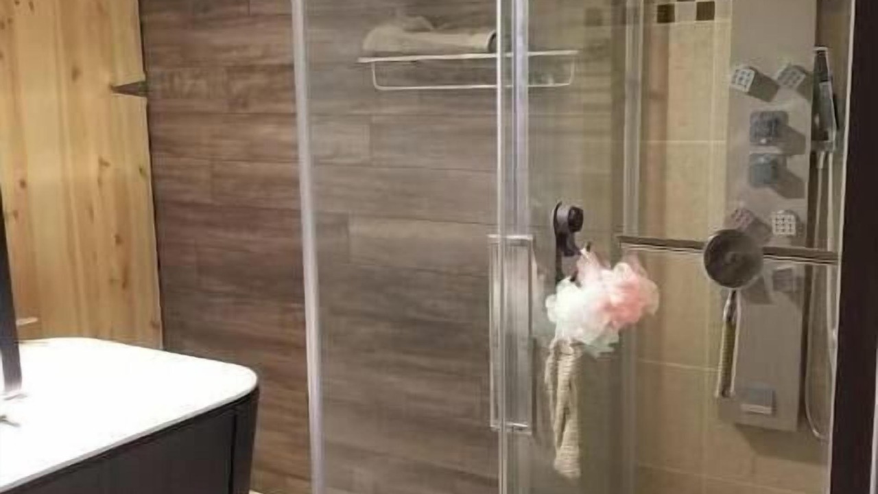 Photo of Bathroom in Uxbridge