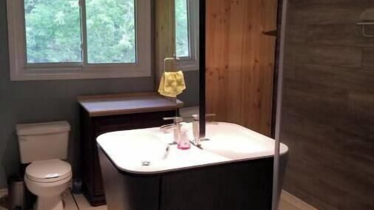 Photo of Bathroom in Uxbridge