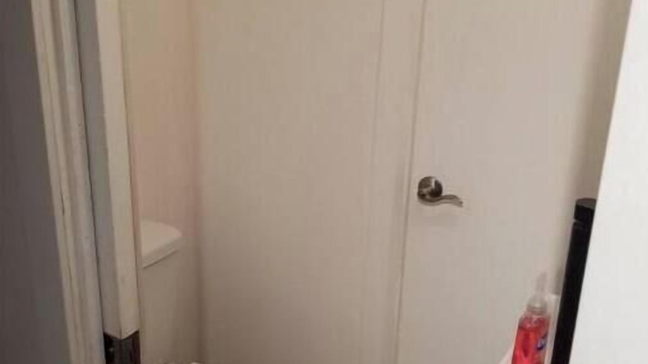 Photo of Bathroom in Uxbridge