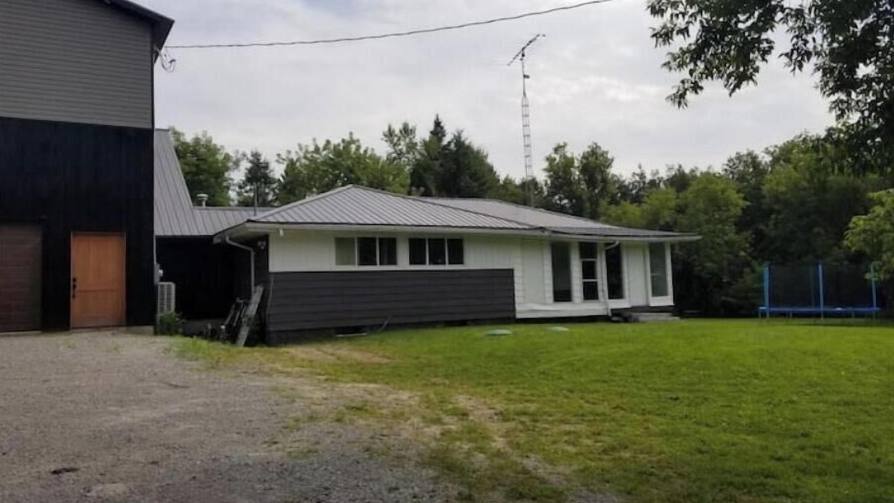Photo of Outdoor in Uxbridge