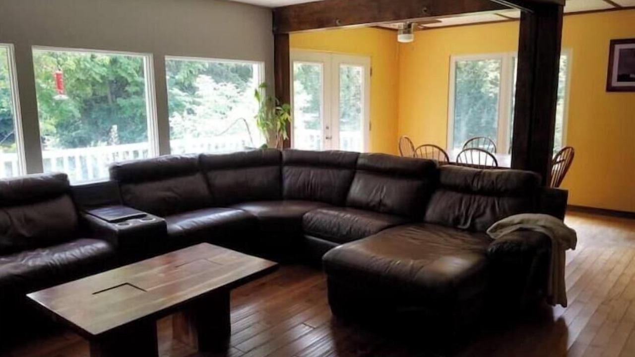 Photo of Livingroom in Uxbridge