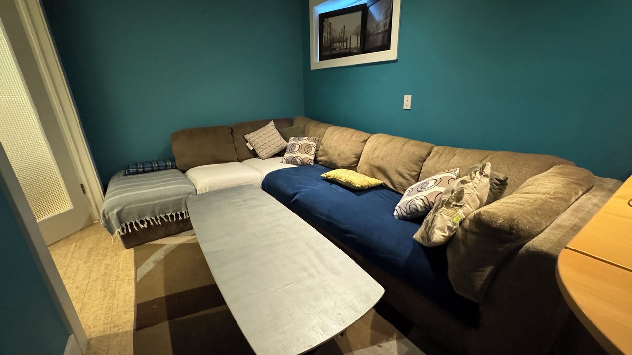 Photo of Livingroom in East Village