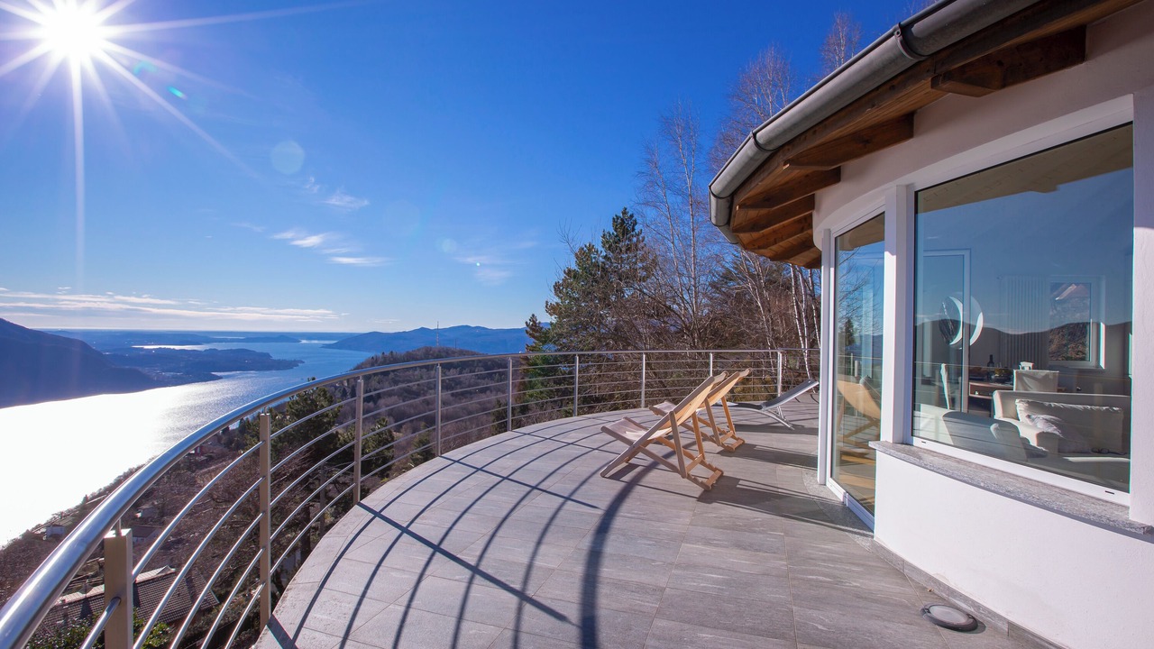 Photo of Outdoor in Pollino