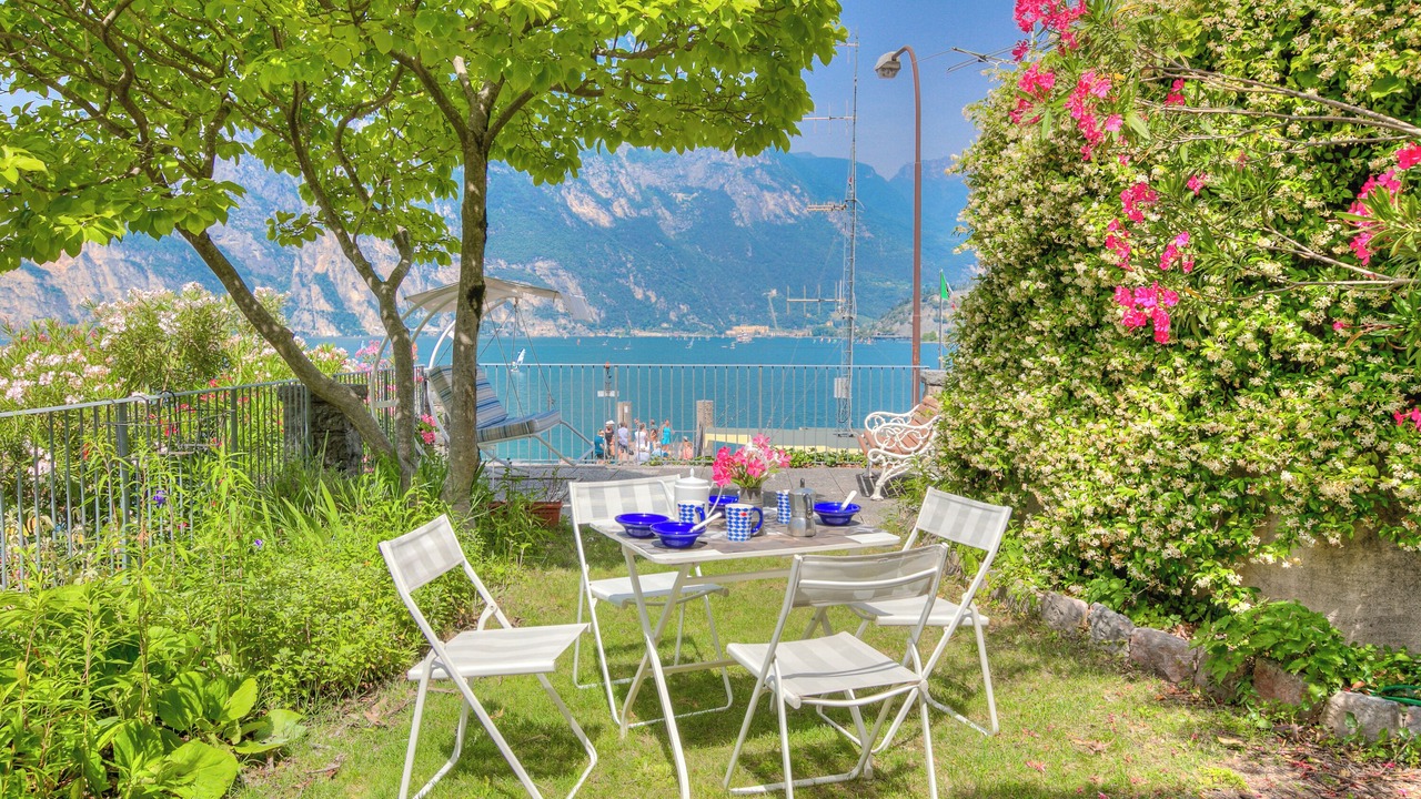 Photo of Outdoor in Torbole sul Garda