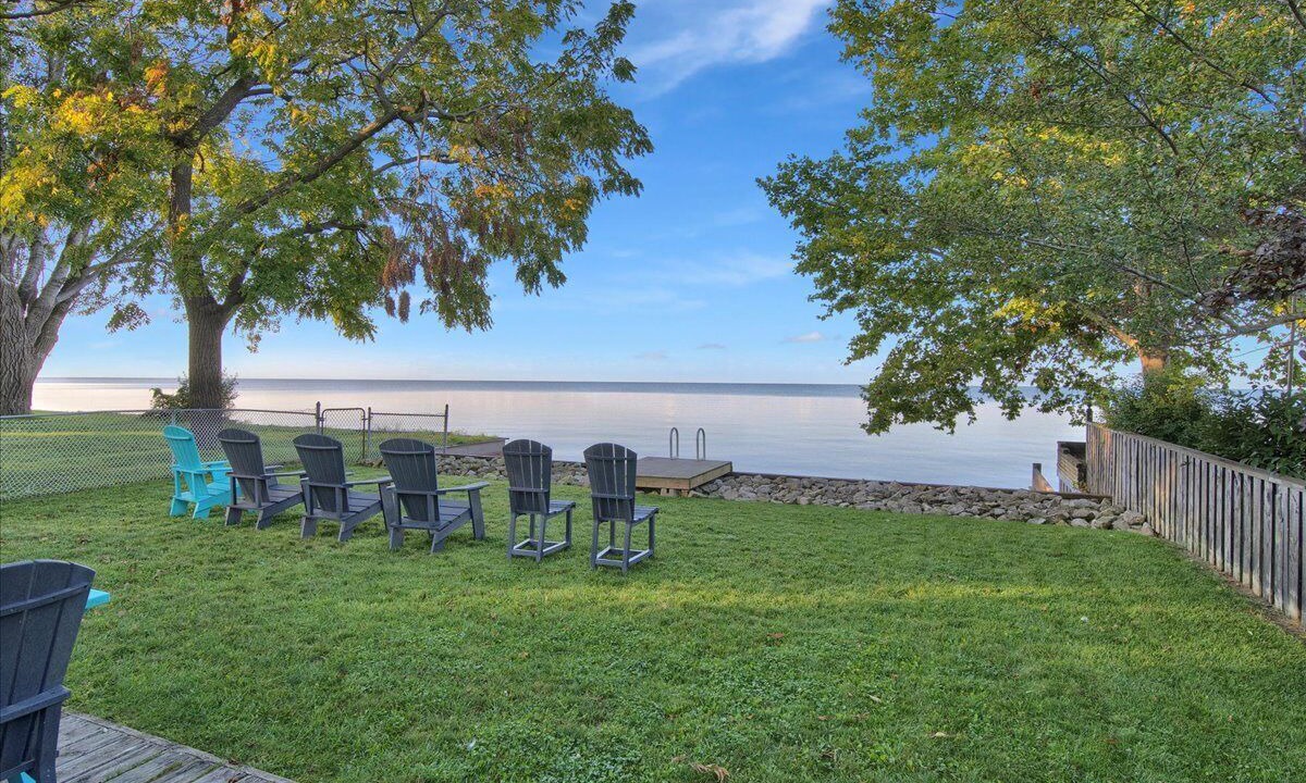 Photo of Outdoor in Town of Essex