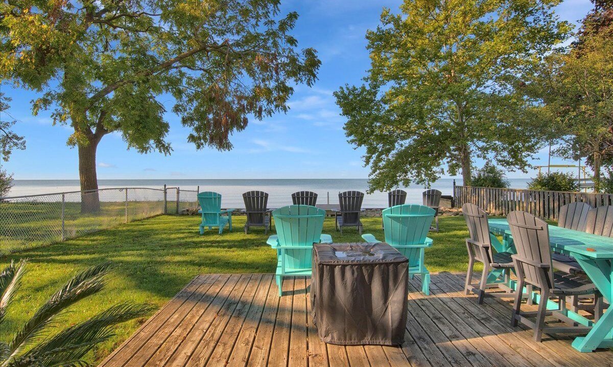 Photo of Outdoor in Town of Essex