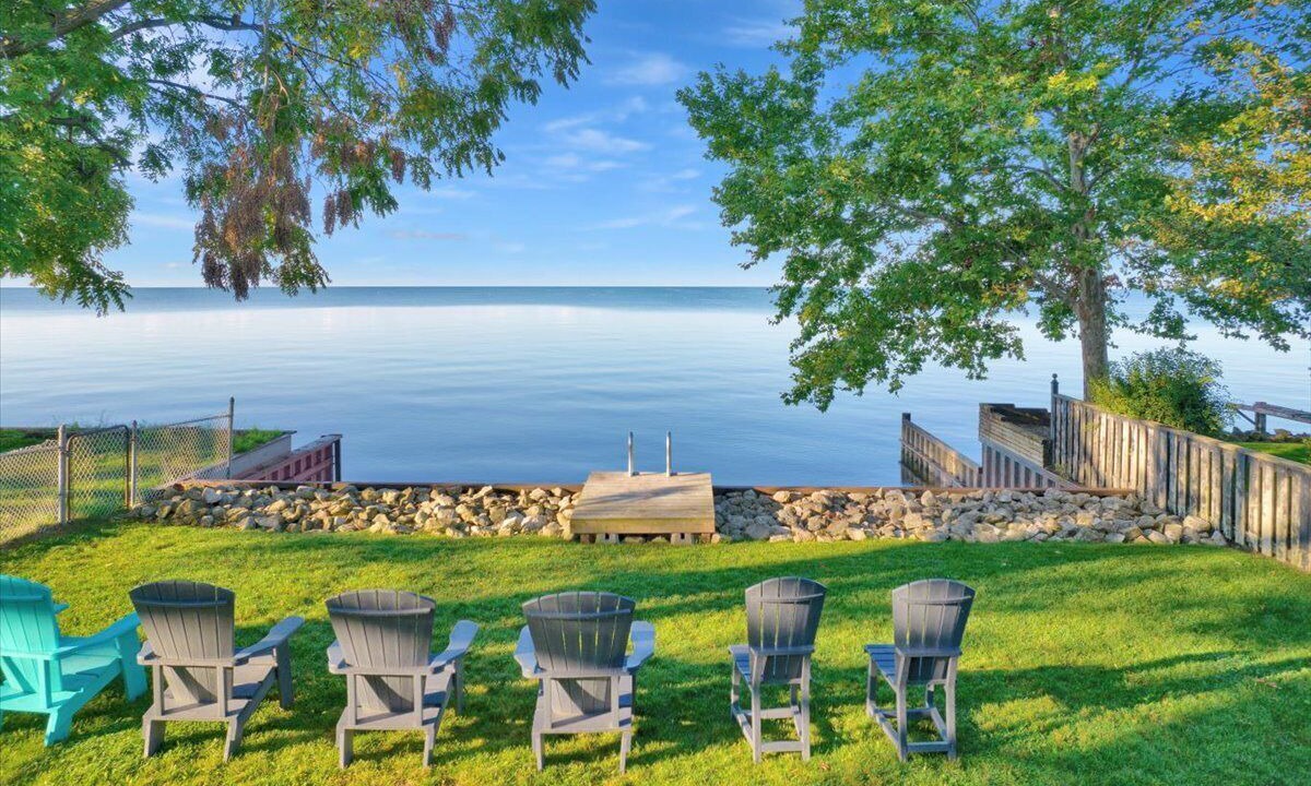 Photo of Outdoor in Town of Essex