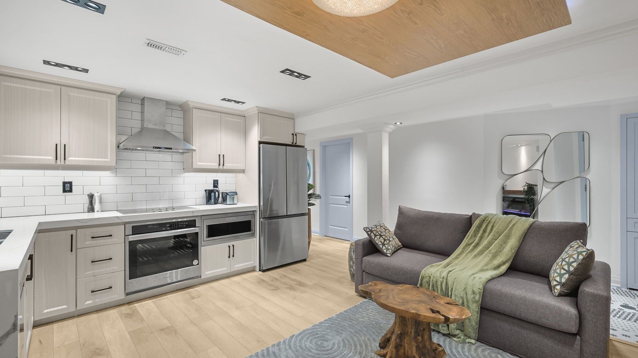 Photo of Kitchen in Whitby