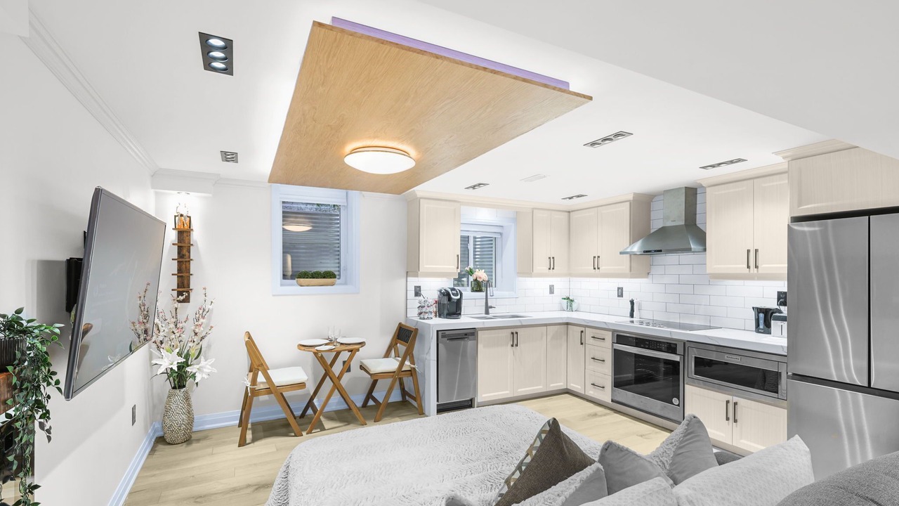 Photo of Livingroom in Whitby
