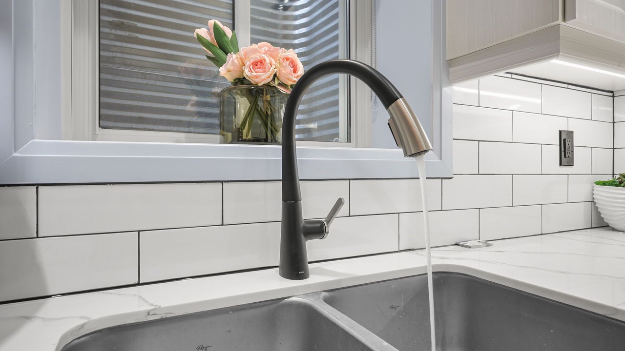 Photo of Kitchen in Whitby