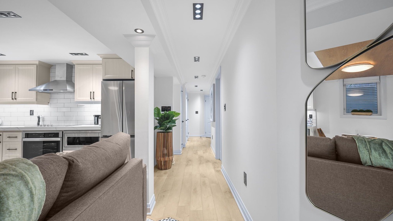 Photo of Livingroom in Whitby