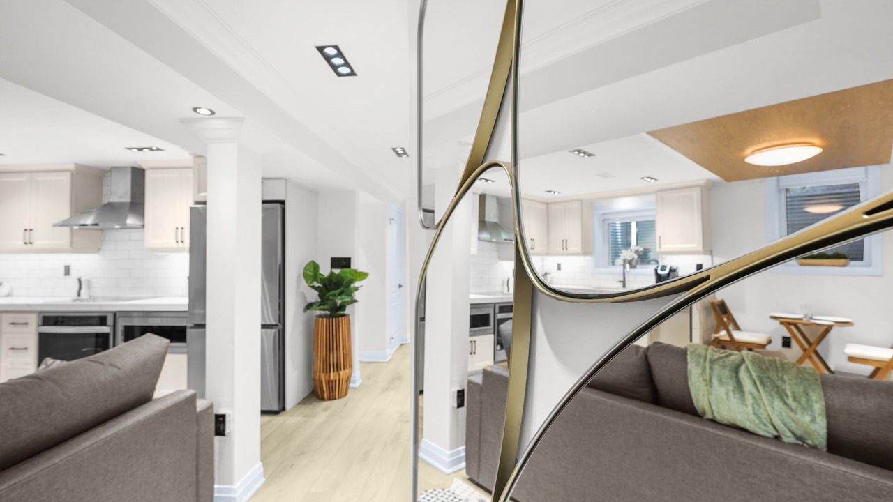 Photo of Livingroom in Whitby