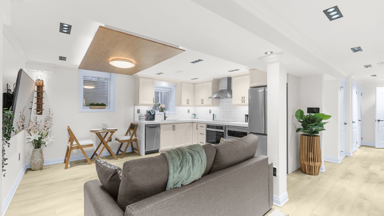 Photo of Livingroom in Whitby