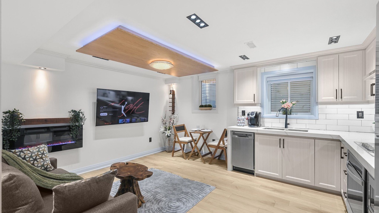 Photo of Livingroom in Whitby