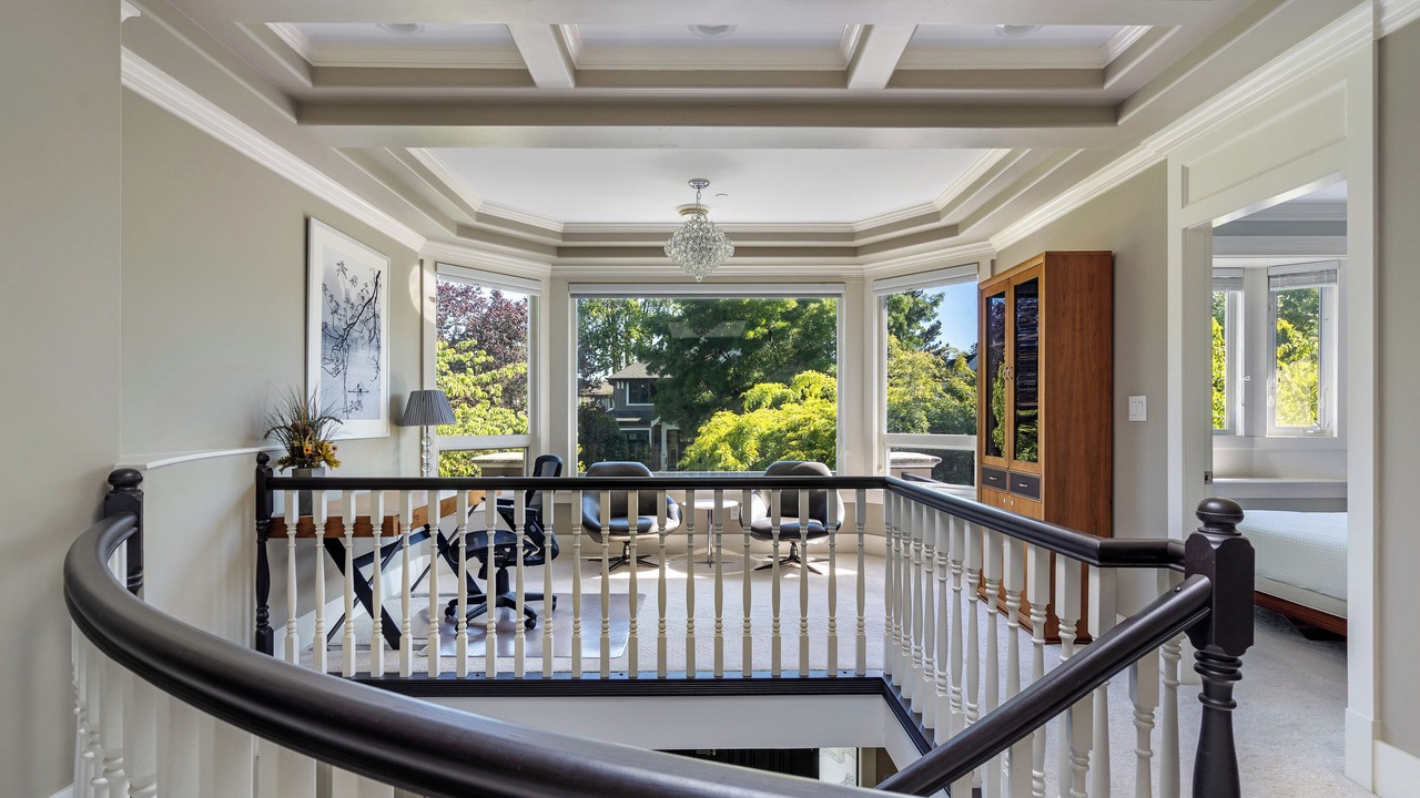 Photo of Patio Balcony in Arbutus Ridge