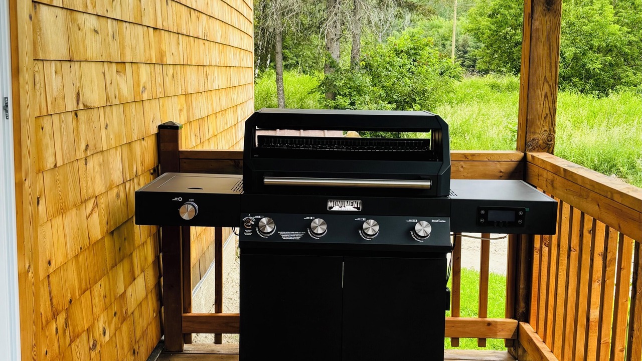 Photo of Outdoor in Sainte-Therese-de-la-Gatineau
