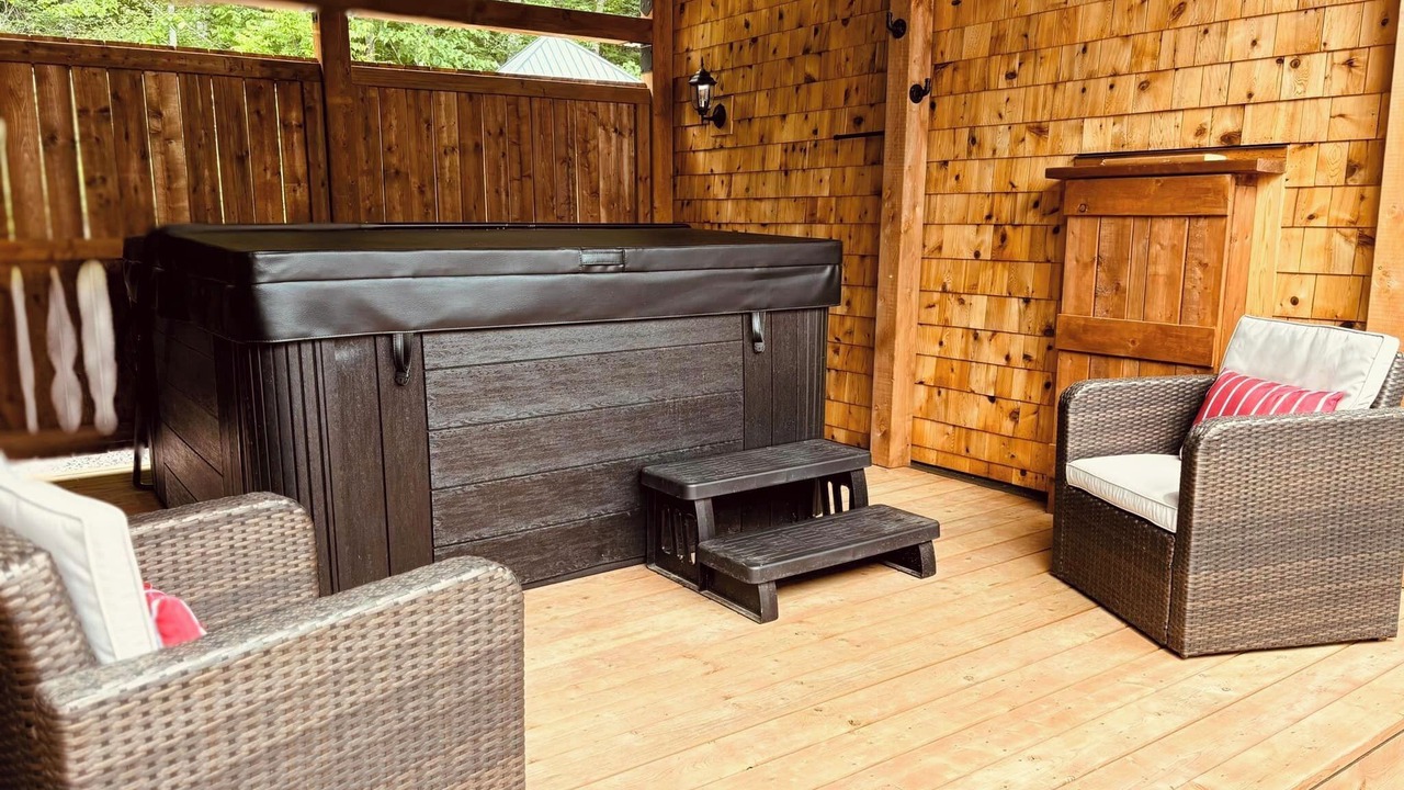 Photo of Outdoor in Sainte-Therese-de-la-Gatineau