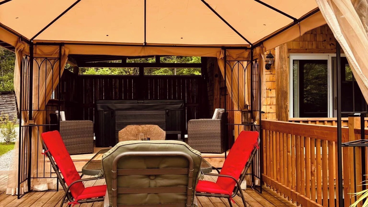 Photo of Outdoor in Sainte-Therese-de-la-Gatineau