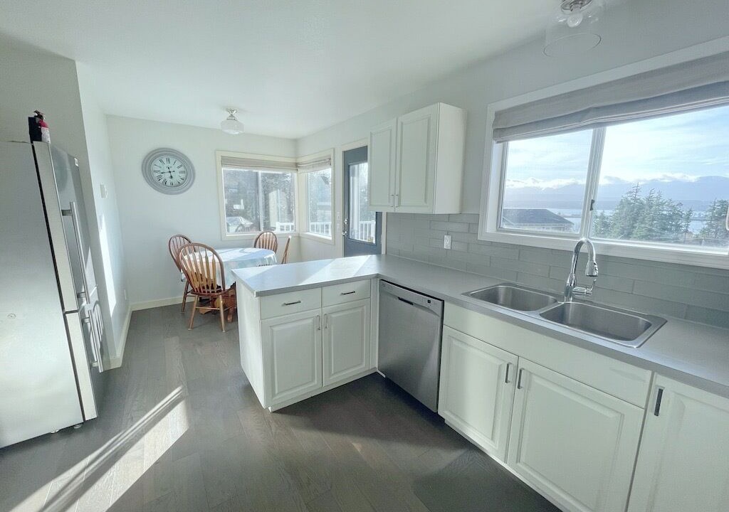 Photo of Kitchen in Comox