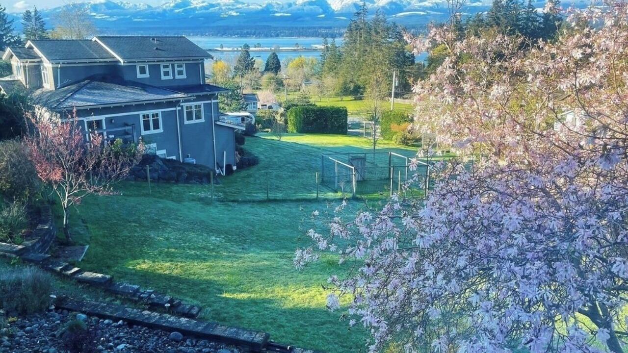 Photo of Outdoor in Comox
