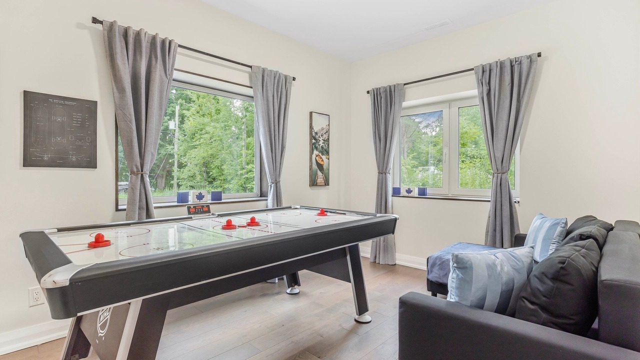 Photo of Bedroom in Ramara