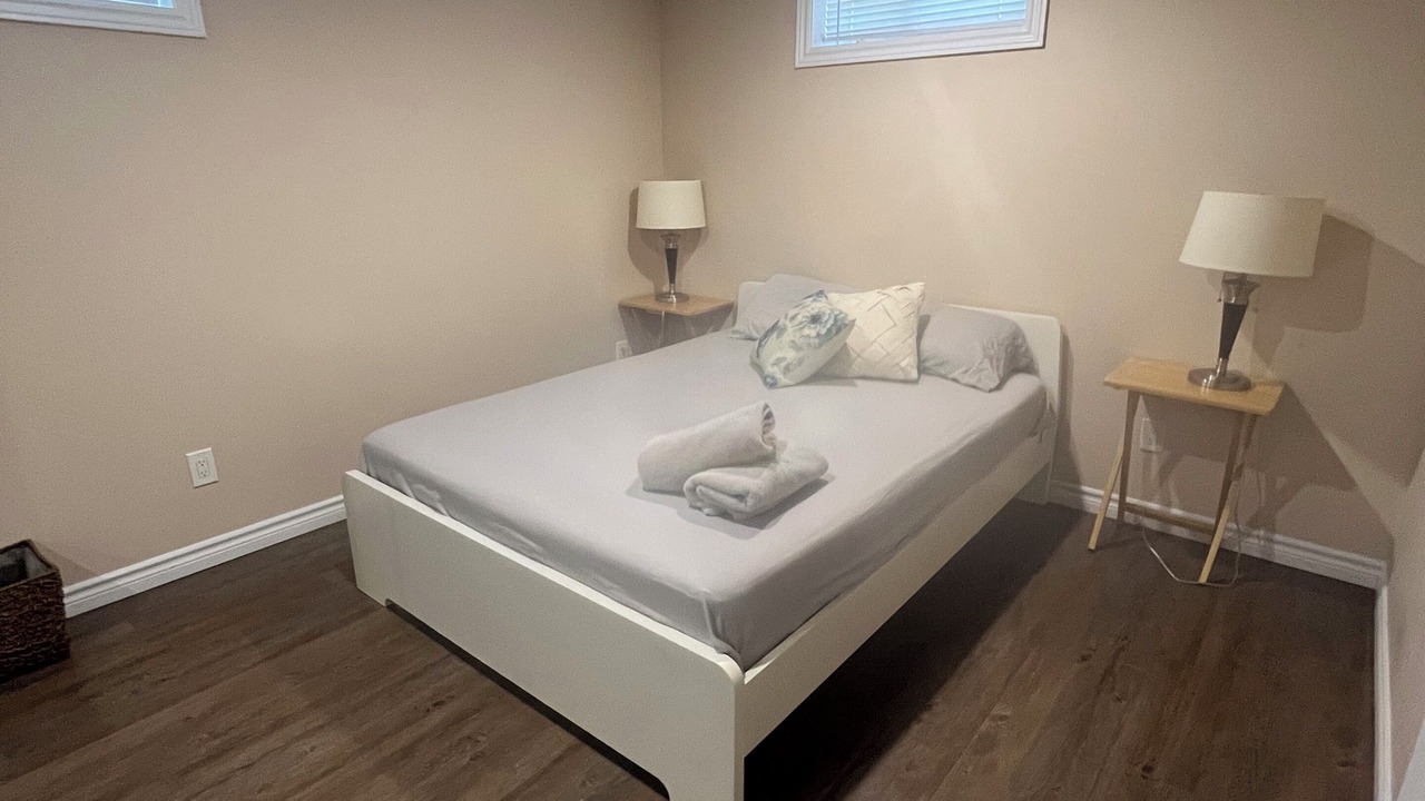 Photo of Bedroom in Brantford
