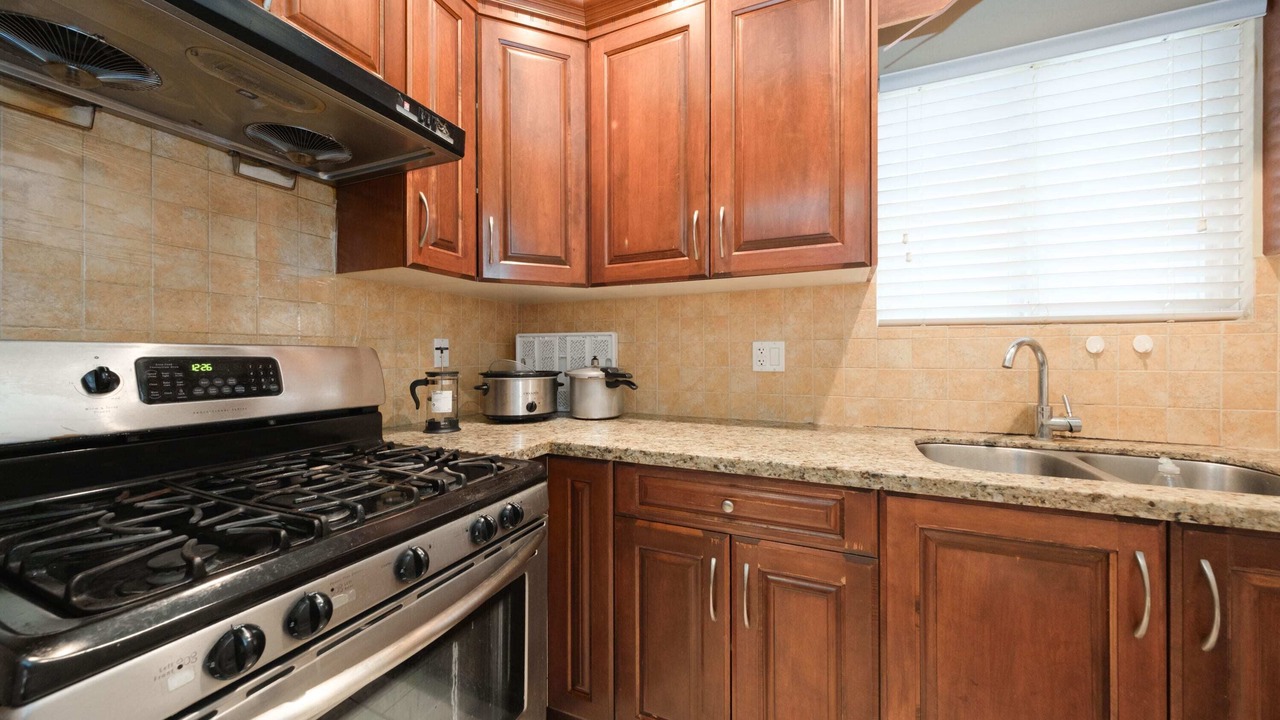 Photo of Kitchen in Marpole