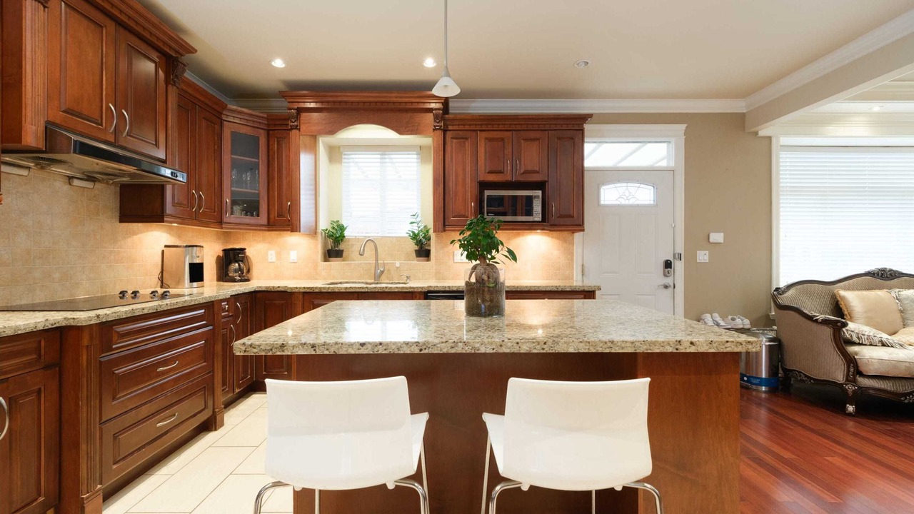 Photo of Kitchen in Marpole