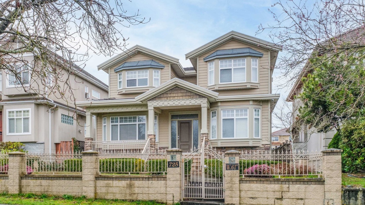 Photo of Outdoor in Marpole