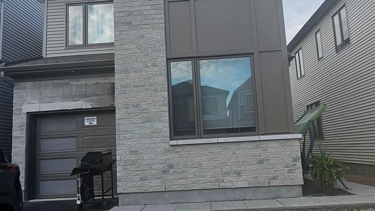 Photo of Outdoor in Ottawa Division