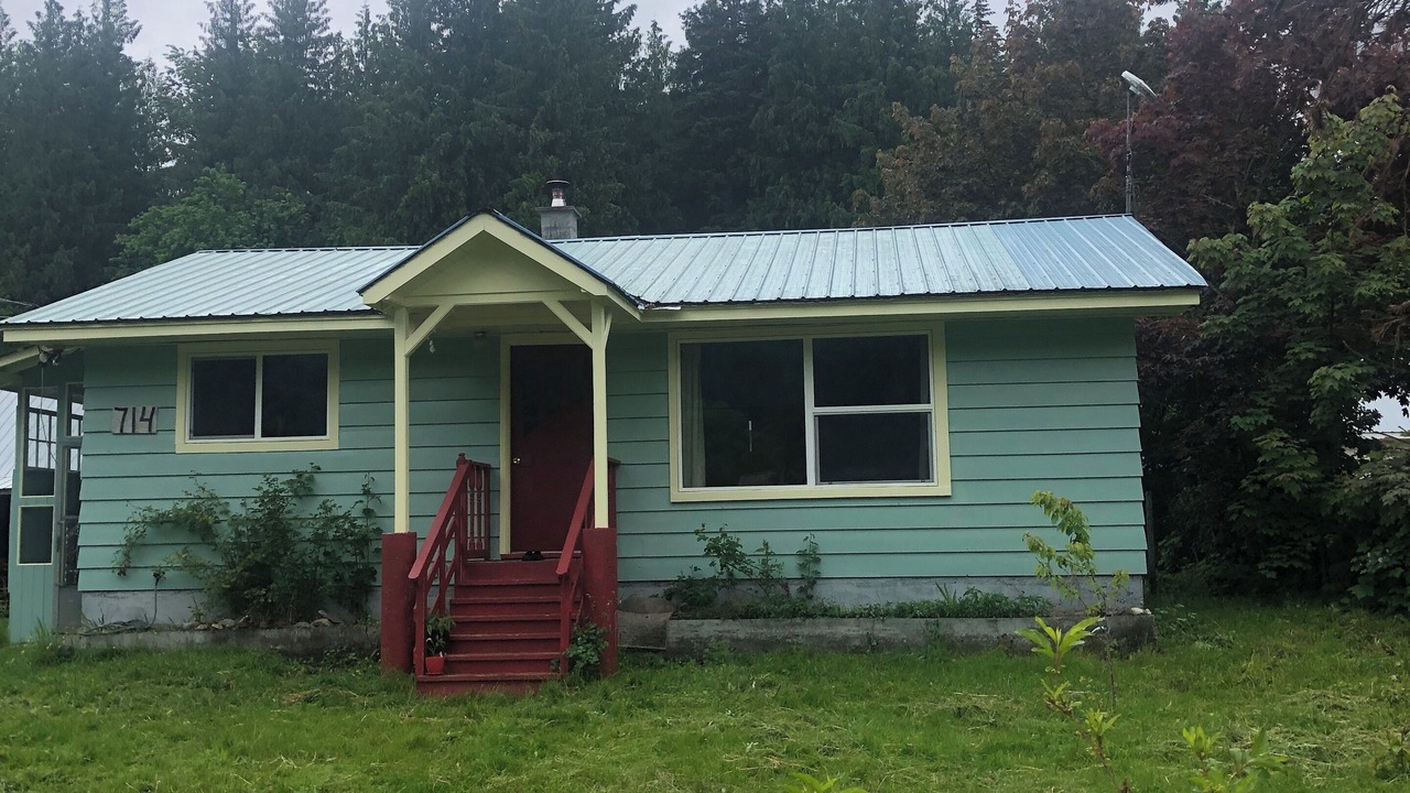 Photo of Outdoor in Slocan