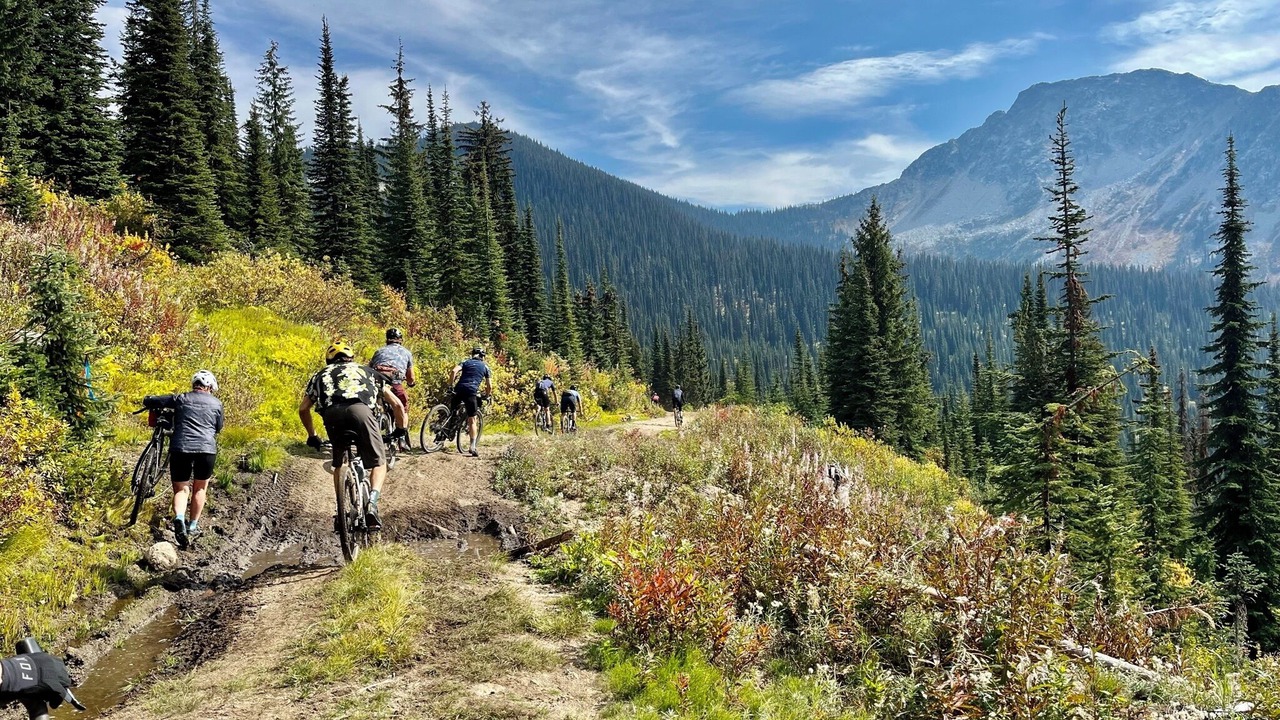 Photo of Outdoor in Slocan