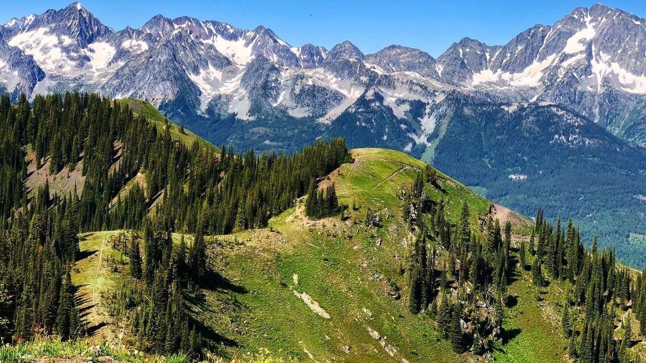 Photo of Others in Slocan