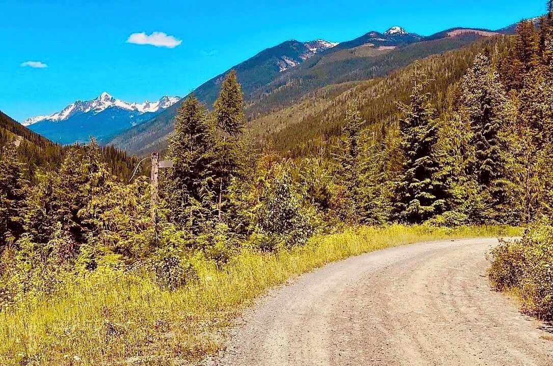 Photo of Others in Slocan