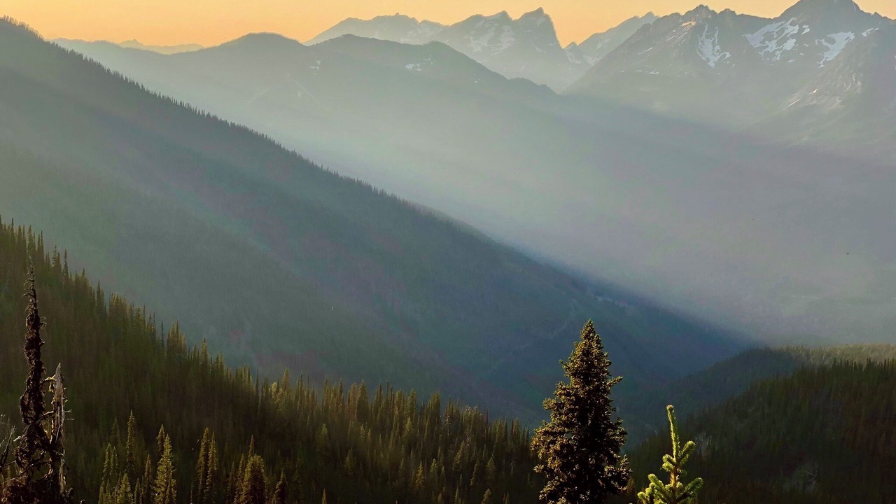 Photo of Outdoor in Slocan