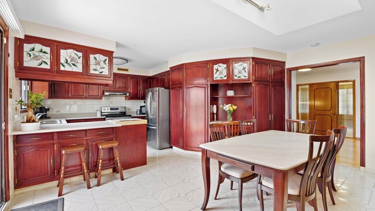 Photo of Kitchen in LaSalle