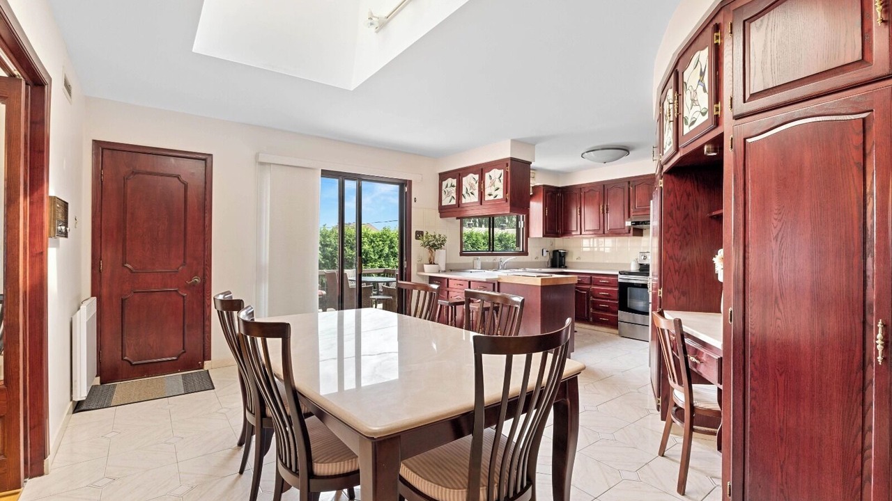 Photo of Kitchen in LaSalle