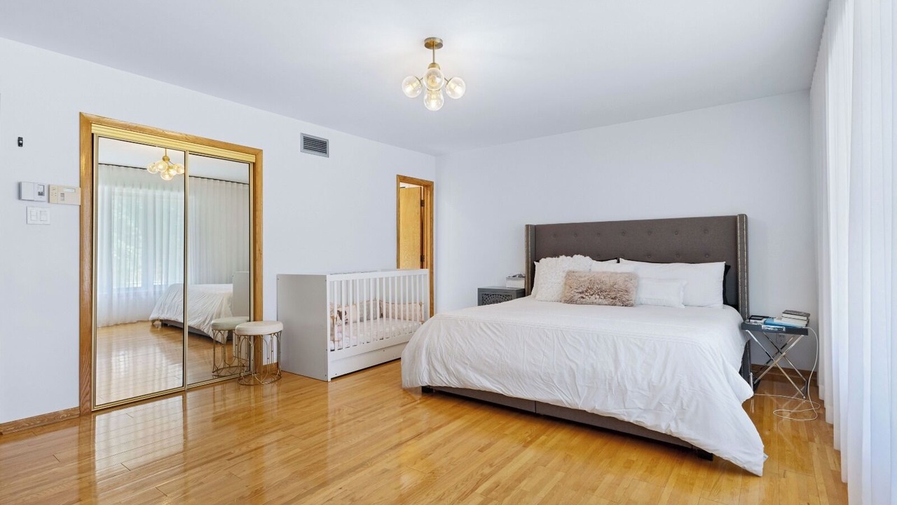 Photo of Bedroom in LaSalle