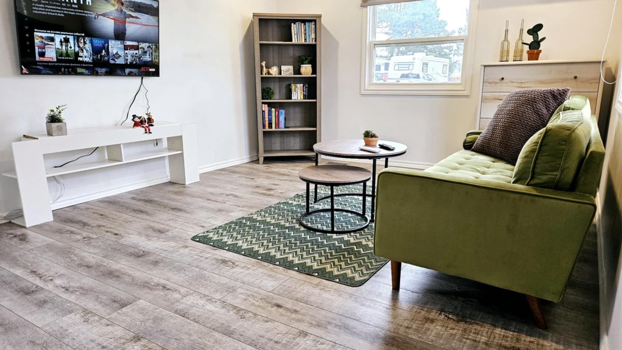 Photo of Livingroom in Linkletter