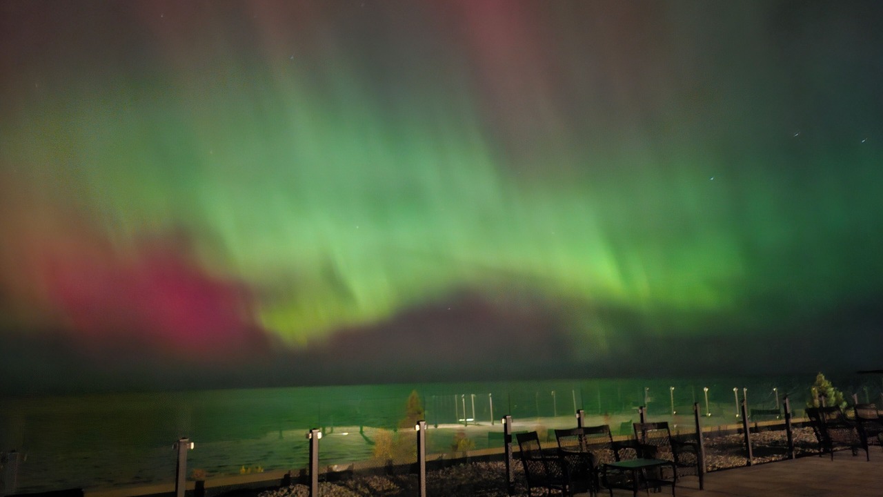 Photo of Patio Balcony in Sauble Beach