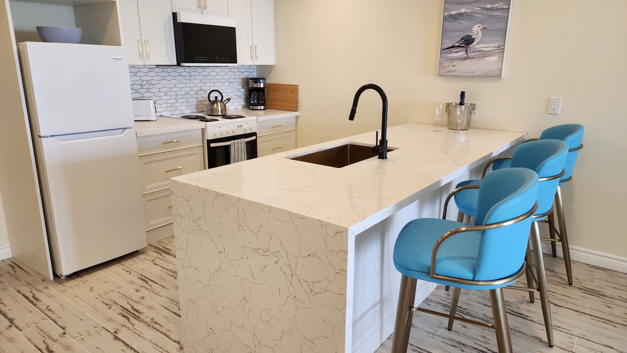 Photo of Kitchen in Sauble Beach