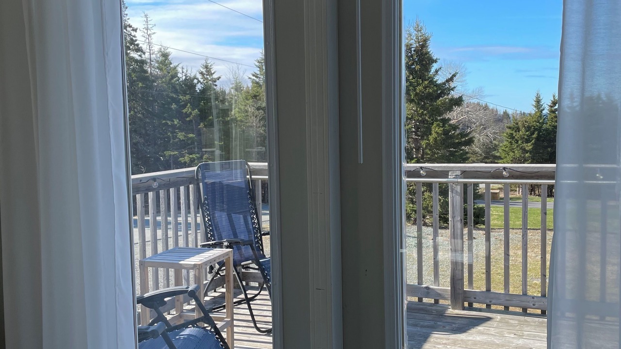 Photo of Patio Balcony in St. Peters