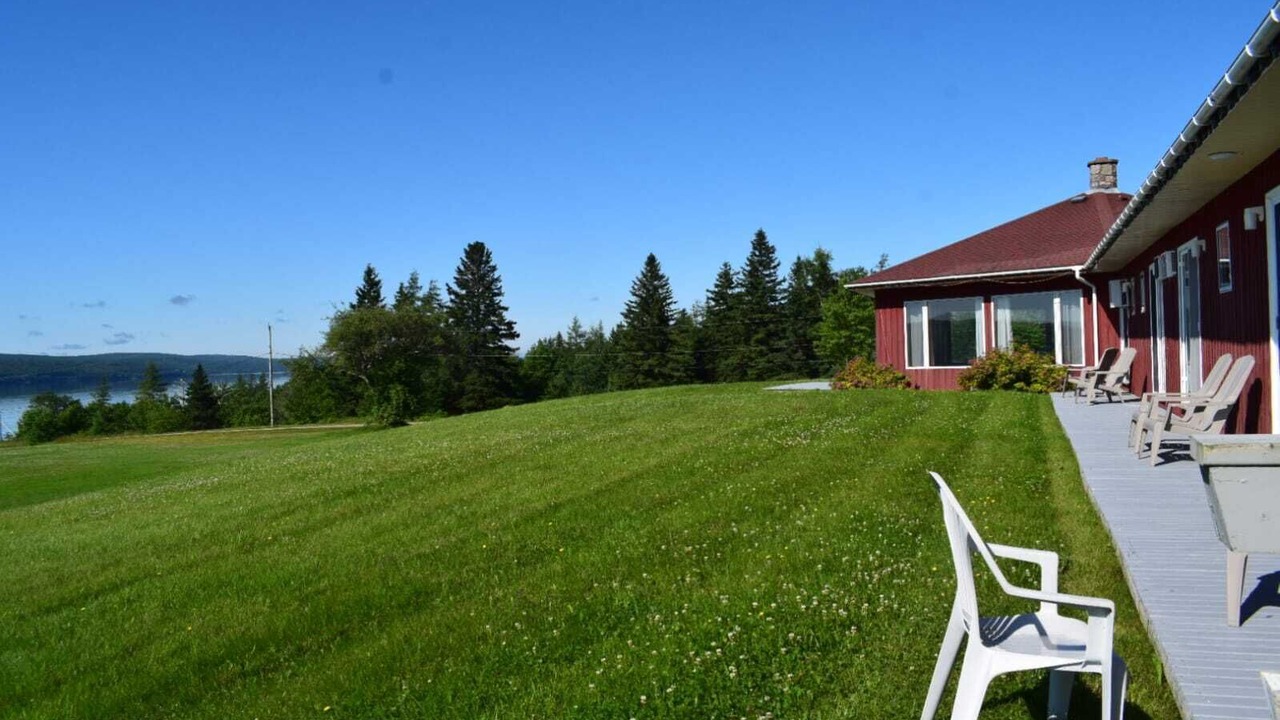 Photo of Bedroom in Baddeck