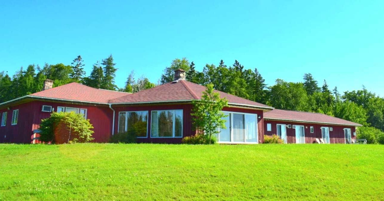 Photo of Outdoor in Baddeck