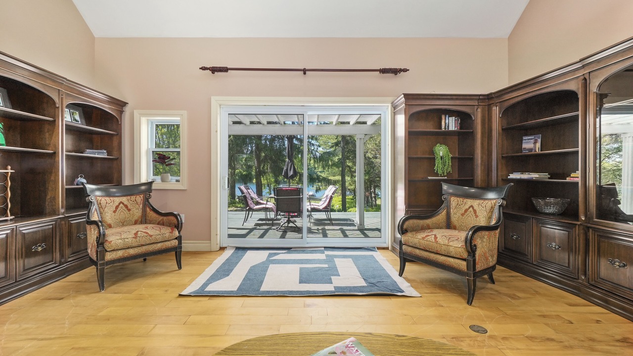 Photo of Livingroom in Cressy