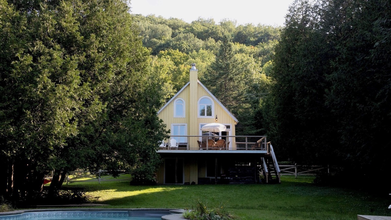 Photo of Outdoor in Potton