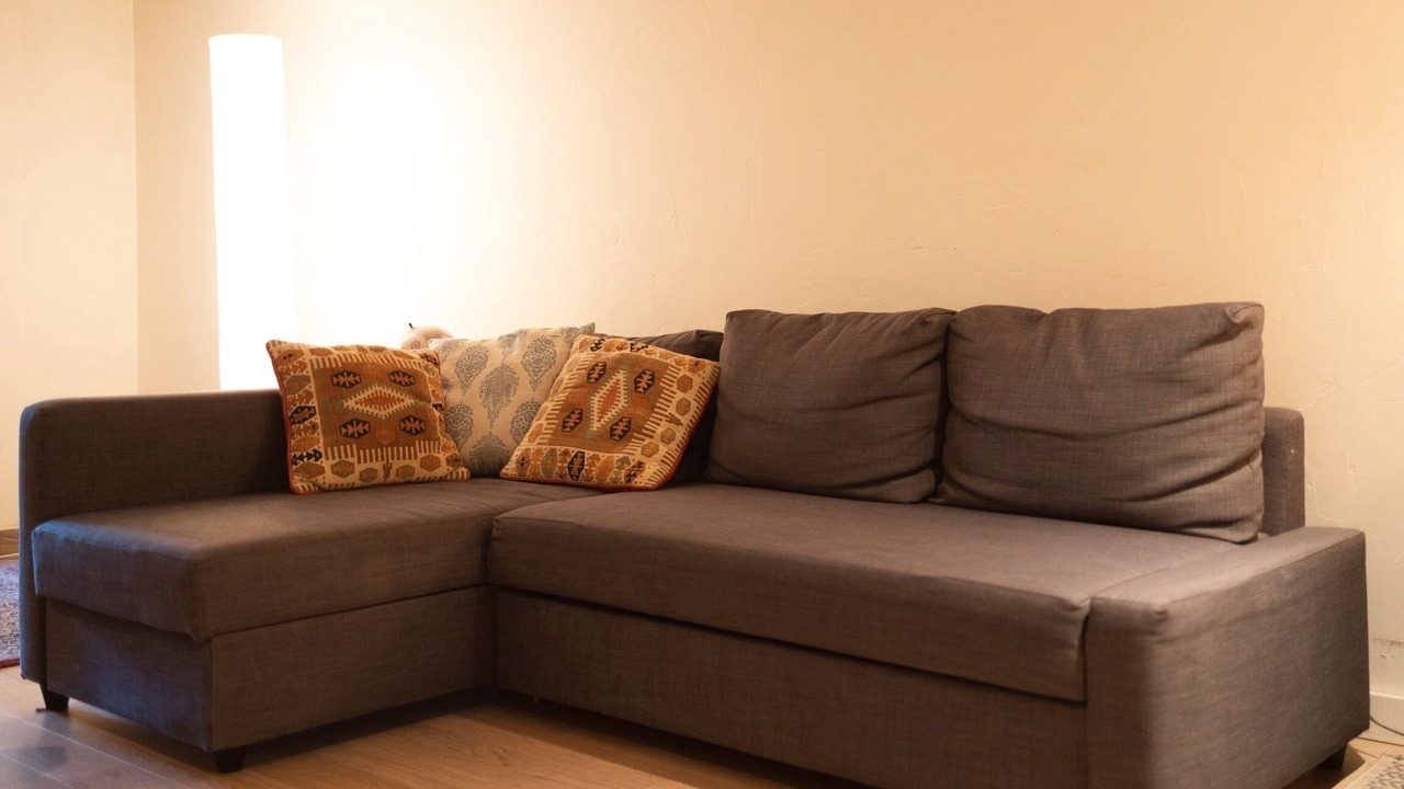 Photo of Livingroom in Potton
